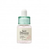 Axis-Y Spot The Difference Blemish Treatment 15ml